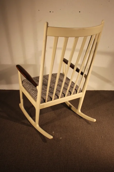Rockingchair Danois.