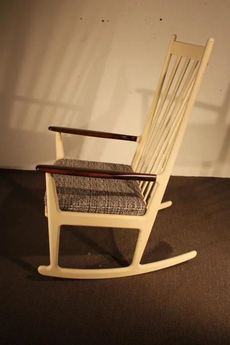 Rockingchair Danois.