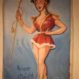 Toile de Kermesse