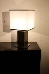 Lampe des années 1970