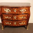 LOUIS XV PERIODE LADENKAST
