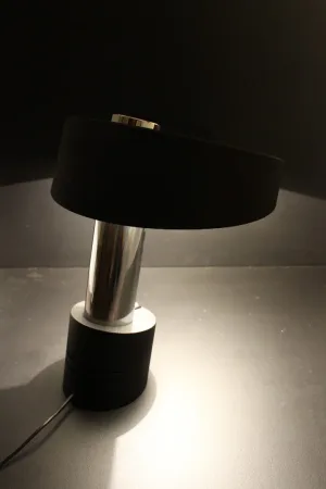 Lampe des années 70