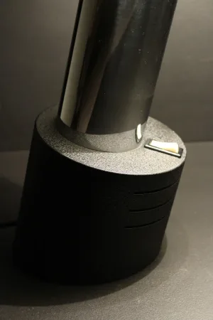 Lampe des années 70