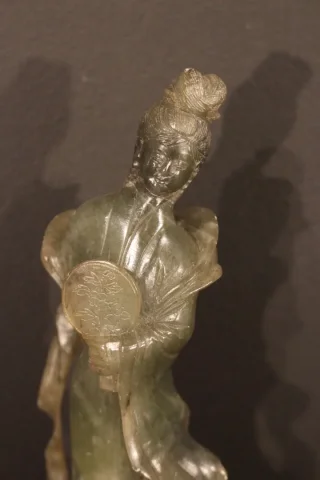 玉雕