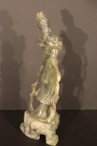 玉雕