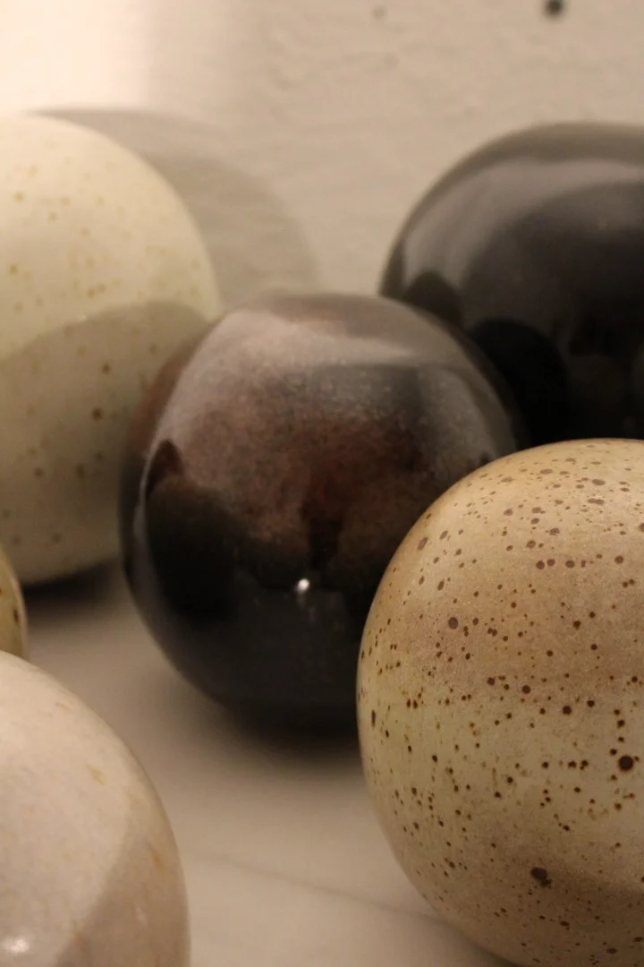 VINTAGE CERAMICS