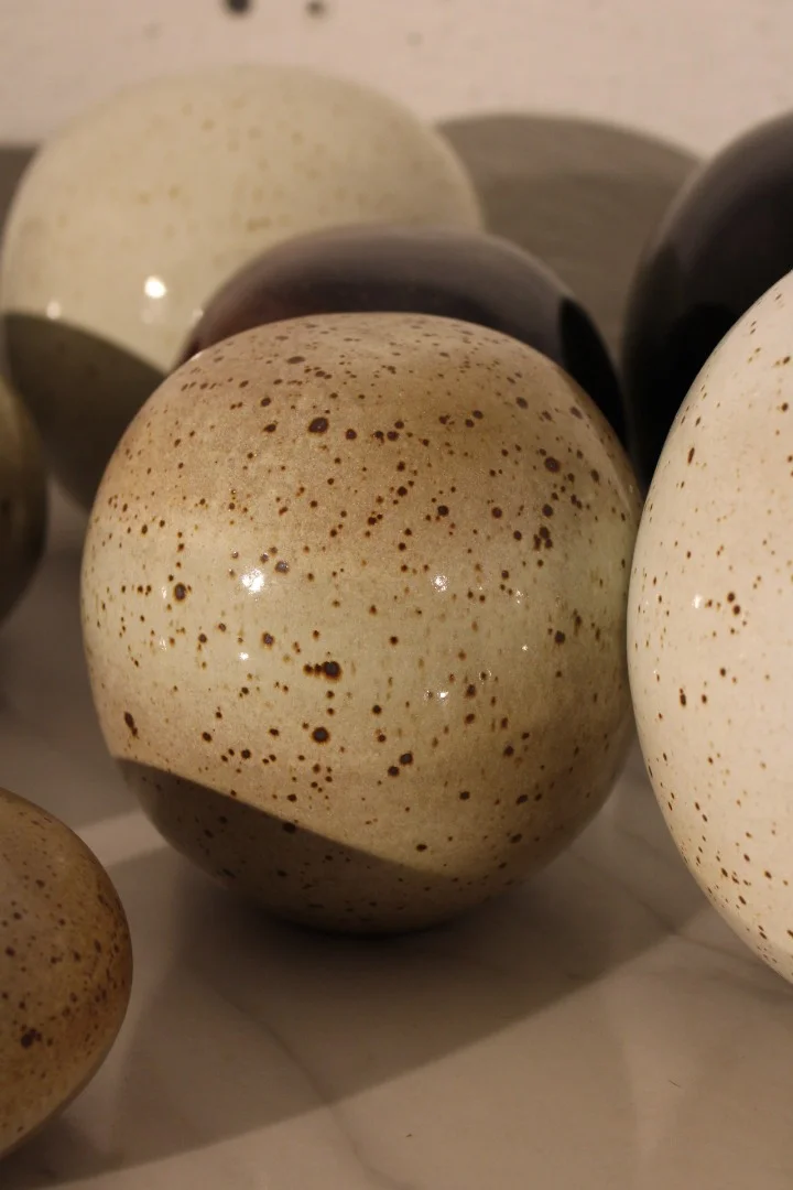 VINTAGE CERAMICS