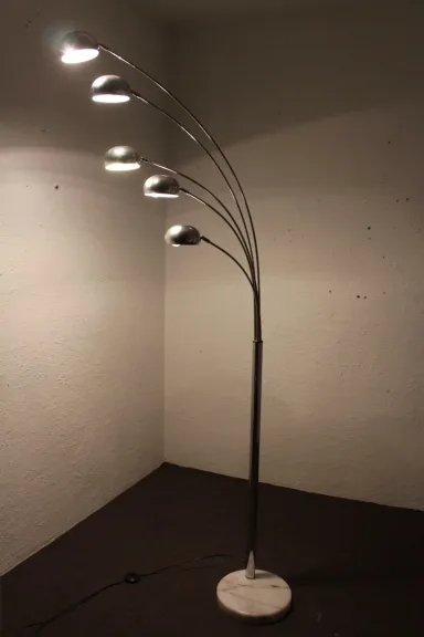LAMPADA STANDARD VINTAGE