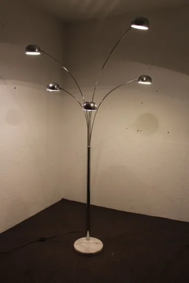 LAMPADA STANDARD VINTAGE
