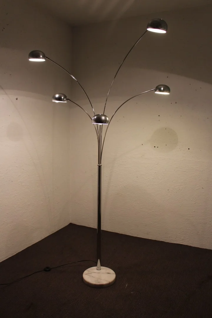 Lampadaire