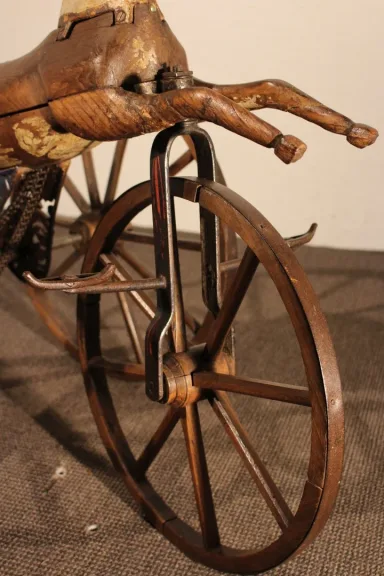 TRICICLO PER BAMBINI