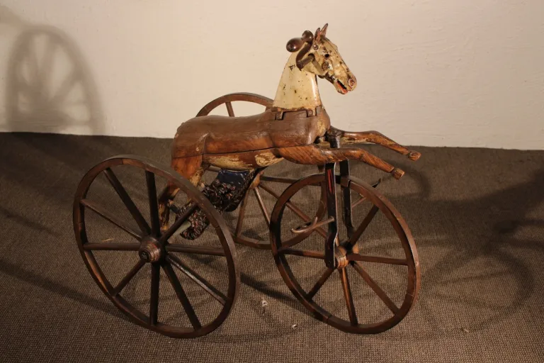 TRICICLO PER BAMBINI