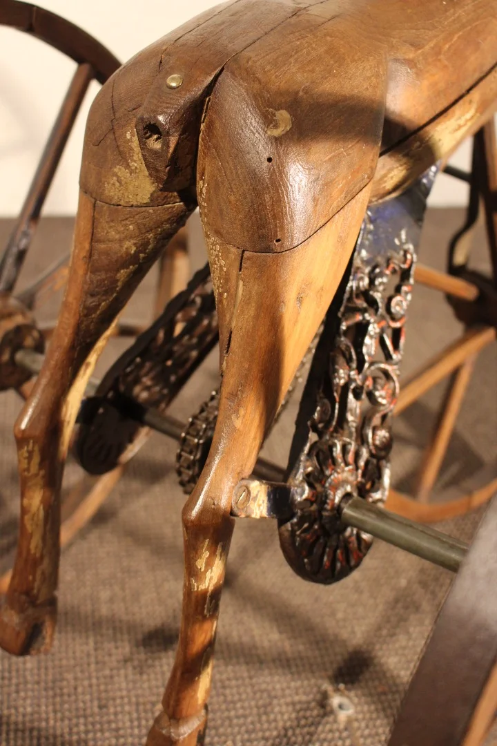 TRICICLO PARA NIÑOS