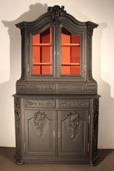 Deux corps de présentation