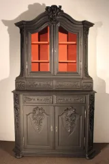 Deux corps de présentation