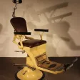 Fauteuil de dentiste