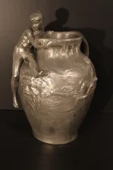 VASO ART NOUVEAU