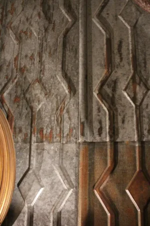 Plaques de façade de Maison