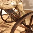 Petit tricycle Cheval