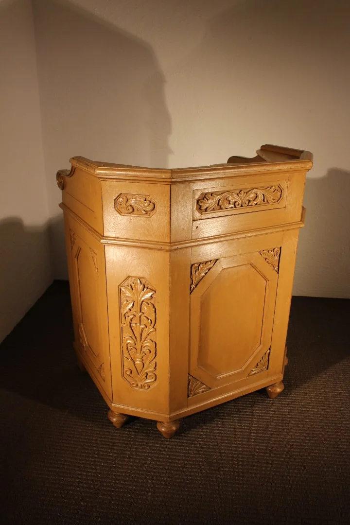 Caisse de magasin