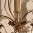 Paire d’appliques de la maison BAGUES