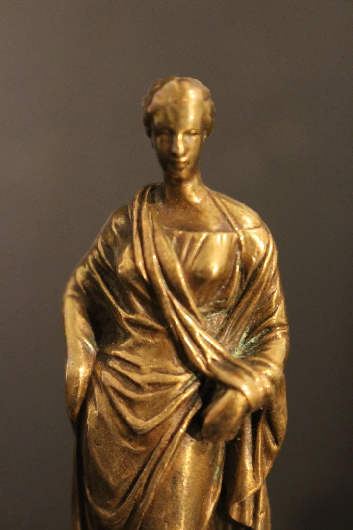 Cachet de cire
