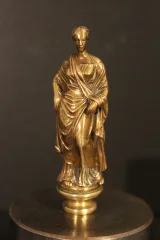 Cachet de cire