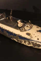 JEP KLOKWERK BOOT