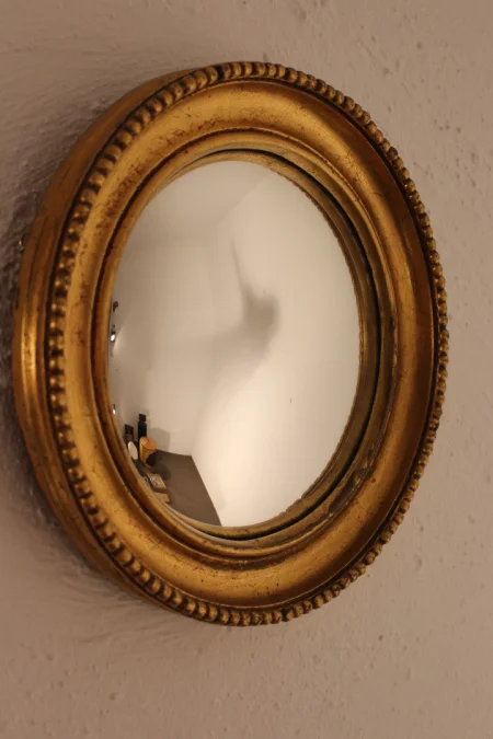 Miroir dit Sorcière