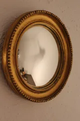 Miroir dit Sorcière
