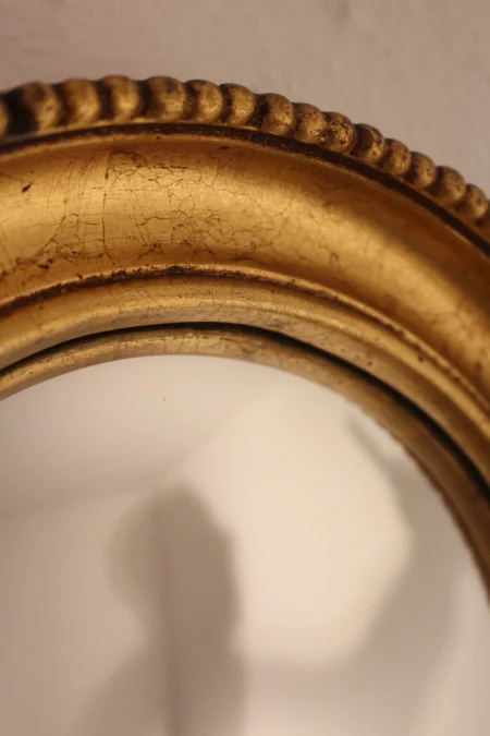 Miroir dit Sorcière