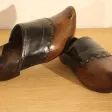 ПАРА ДЕТСКИХ САБО