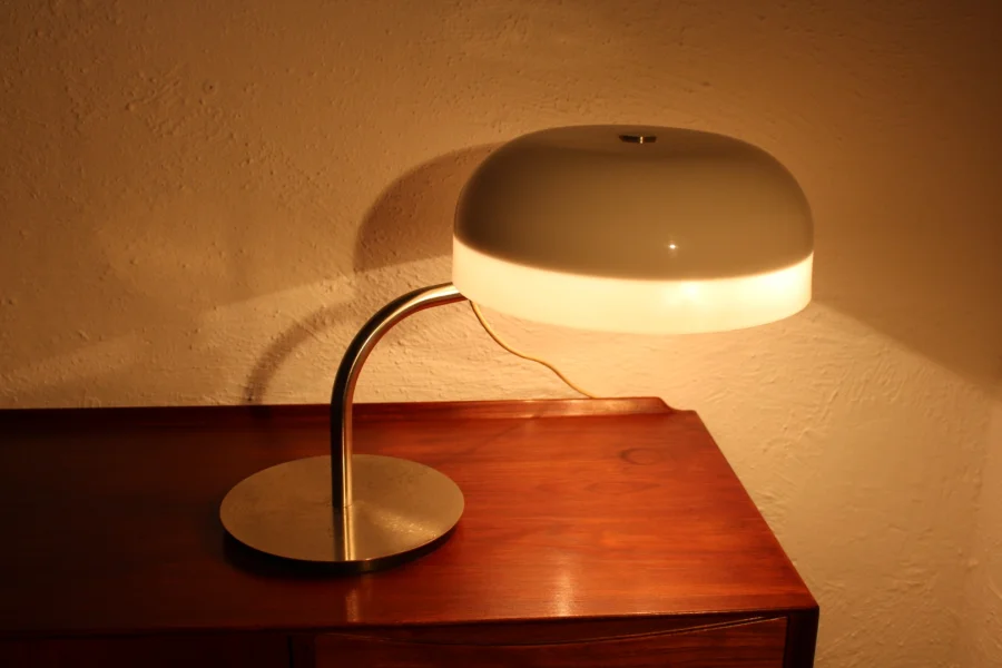 ITALIENISCHE LAMPE