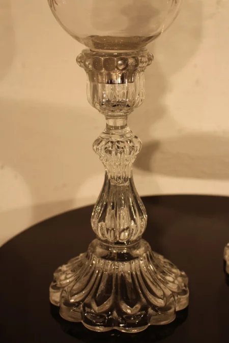 CANDELIERI DEL XIX SECOLO