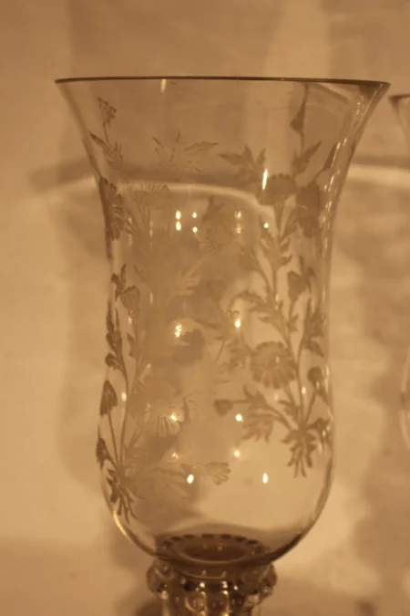 CANDELIERI DEL XIX SECOLO