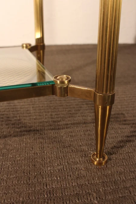 JANSEN COUCHTISCH