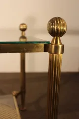 JANSEN SALONTAFEL