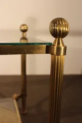 JANSEN COUCHTISCH