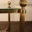 Table basse de la maison JANSEN