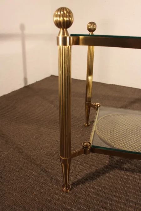 JANSEN COUCHTISCH