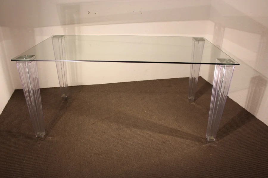 Table ou bureau 1970