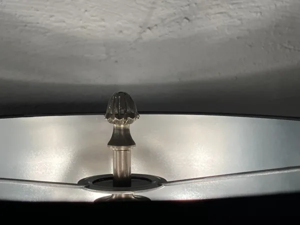 LAMPADA di MAISON CHARLES