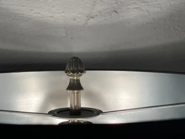 LAMP by MAISON CHARLES