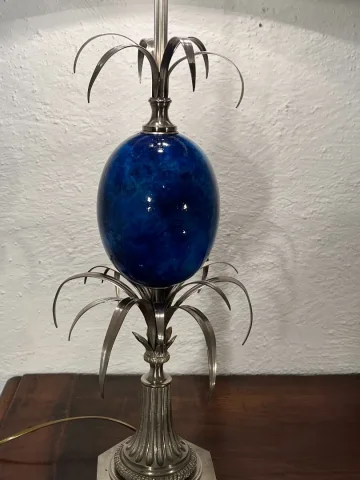 LAMP by MAISON CHARLES