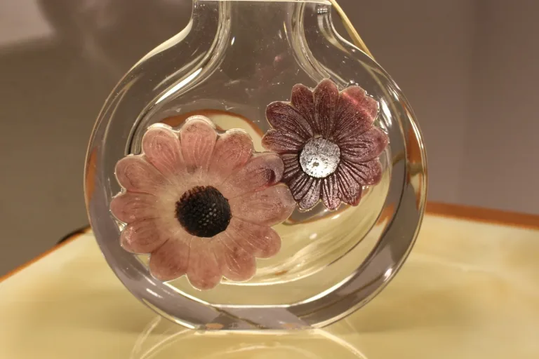 LAMPE von DAUM FRANCE