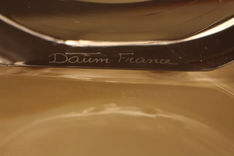 LAMPE von DAUM FRANCE