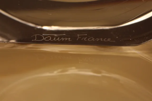 DAUM FRANCEのランプ