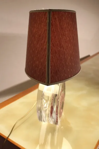 LAMPE von DAUM FRANCE