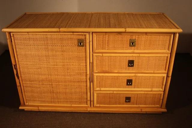 CREDENZA VINTAGE