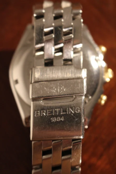 BREITLING WATCH